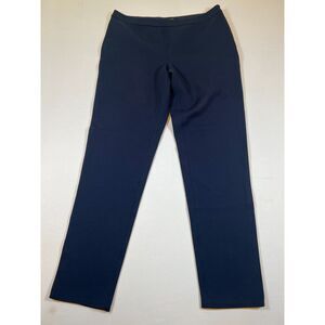 Women's Pendleton Professional Blue Dress Pants